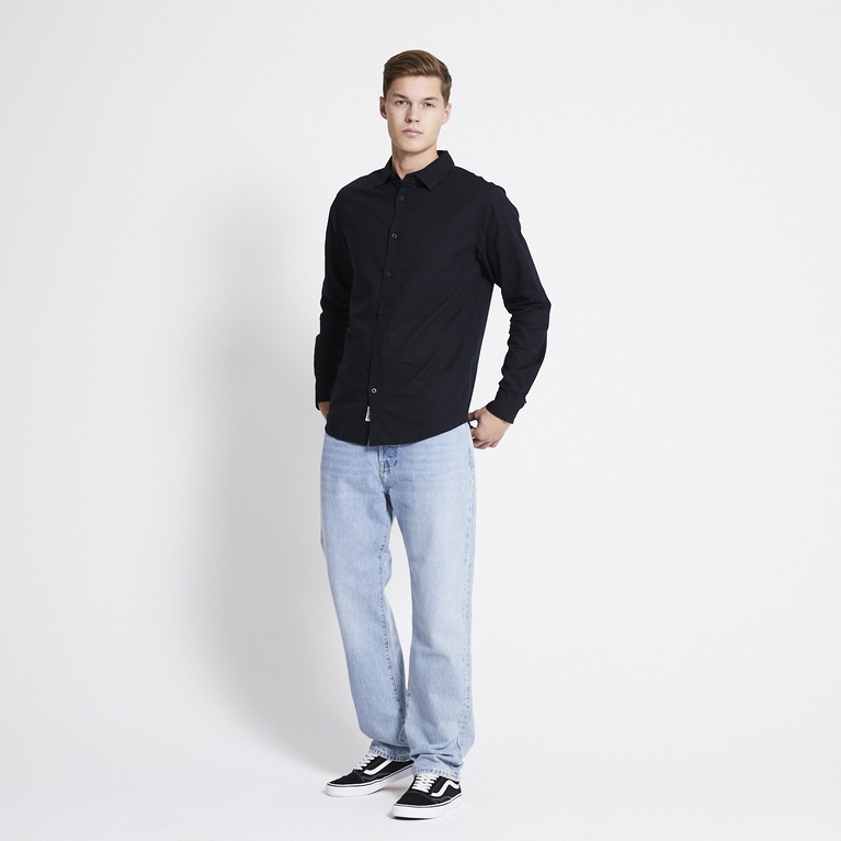 Linneskjorta "Lucas" Linneskjorta "Lucas"